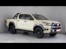 Thumbnail Toyota Hilux 2.8GD-6 double cab Legend auto