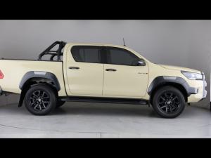 Toyota Hilux 2.8GD-6 double cab Legend auto - Image 3