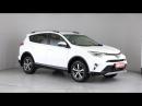 Thumbnail Toyota RAV4 2.0 GX auto