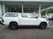 Toyota Hilux 2.4GD-6 double cab 4x4 Raider manual - Thumbnail 3