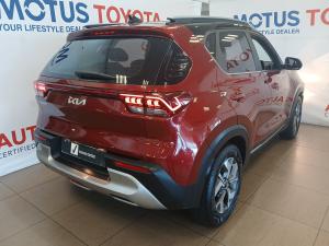 Kia Sonet 1.0T EX+ - Image 2
