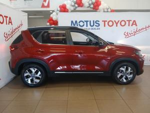 Kia Sonet 1.0T EX+ - Image 3