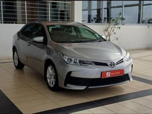 Toyota Corolla Quest 1.8 Prestige - Image 1