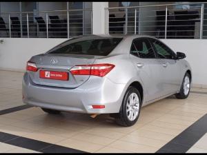 Toyota Corolla Quest 1.8 Prestige - Image 2