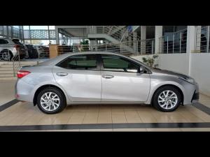 Toyota Corolla Quest 1.8 Prestige - Image 3