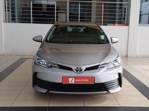 Toyota Corolla Quest 1.8 Prestige - Image 4