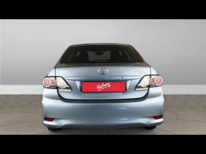 Toyota Corolla Quest 1.6 Plus - Image 5