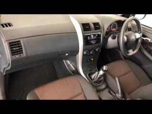 Toyota Corolla Quest 1.6 Plus - Image 7