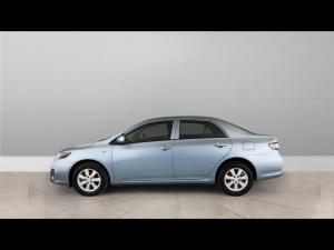 Toyota Corolla Quest 1.6 Plus - Image 9