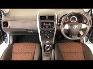 Toyota Corolla Quest 1.6 Plus - Image 12