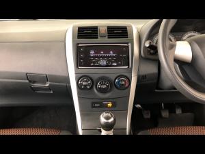 Toyota Corolla Quest 1.6 Plus - Image 13