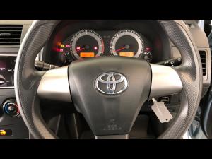 Toyota Corolla Quest 1.6 Plus - Image 14