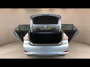 Toyota Corolla Quest 1.6 Plus - Image 20