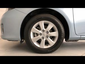 Toyota Corolla Quest 1.6 Plus - Image 22