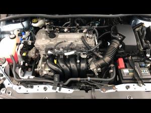 Toyota Corolla Quest 1.6 Plus - Image 24