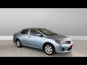 Toyota Corolla Quest 1.6 Plus - Image 1
