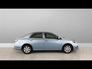 Toyota Corolla Quest 1.6 Plus - Image 3