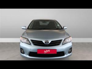 Toyota Corolla Quest 1.6 Plus - Image 4