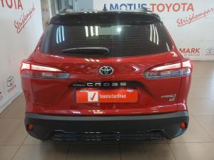Toyota Corolla Cross 1.8 Hybrid GR-Sport - Image 5