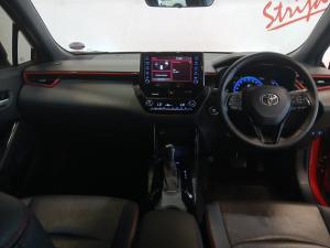 Toyota Corolla Cross 1.8 Hybrid GR-Sport - Image 6
