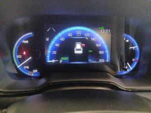 Toyota Corolla Cross 1.8 Hybrid GR-Sport - Image 11