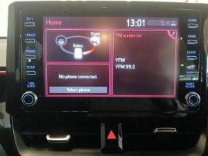 Toyota Corolla Cross 1.8 Hybrid GR-Sport - Image 13