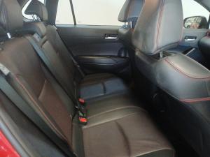 Toyota Corolla Cross 1.8 Hybrid GR-Sport - Image 17
