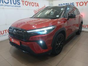 Toyota Corolla Cross 1.8 Hybrid GR-Sport - Image 20