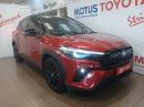 Thumbnail Toyota Corolla Cross 1.8 Hybrid GR-Sport