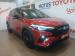 Toyota Corolla Cross 1.8 Hybrid GR-Sport - Thumbnail 1