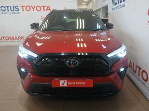 Toyota Corolla Cross 1.8 Hybrid GR-Sport - Image 4