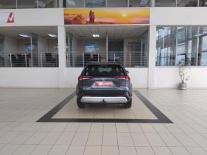 Toyota RAV4 2.0 GX-R AWD - Image 5