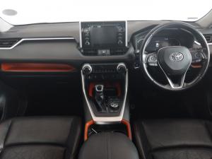 Toyota RAV4 2.0 GX-R AWD - Image 6