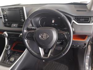 Toyota RAV4 2.0 GX-R AWD - Image 8