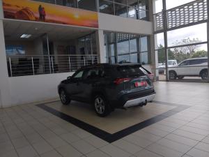 Toyota RAV4 2.0 GX-R AWD - Image 9