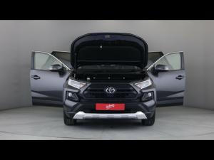 Toyota RAV4 2.0 GX-R AWD - Image 13