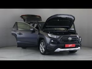 Toyota RAV4 2.0 GX-R AWD - Image 14
