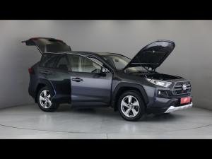 Toyota RAV4 2.0 GX-R AWD - Image 15