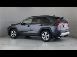 Toyota RAV4 2.0 GX-R AWD - Image 16