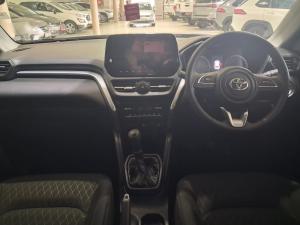 Toyota Urban Cruiser 1.5 XR - Image 6