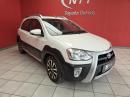 Thumbnail Toyota Etios Cross 1.5 Xs 5-Door