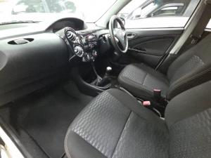 Toyota Etios Cross 1.5 Xs 5-Door - Image 7