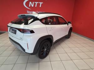 Toyota Starlet Cross 1.5Xs - Image 2