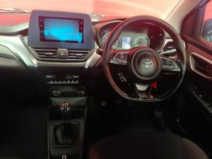 Toyota Starlet Cross 1.5Xs - Image 6