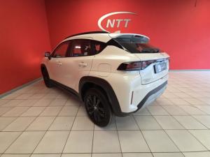 Toyota Starlet Cross 1.5Xs - Image 9