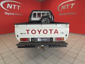 Toyota Land Cruiser 79 4.5DS/C - Image 5