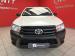 Toyota Hilux 2.0 VvtiP/U Single Cab - Thumbnail 4