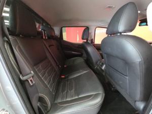 Nissan Navara 2.5DDTI PRO-4X 4X4 automatic D/C - Image 10