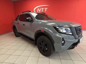 Nissan Navara 2.5DDTI PRO-4X 4X4 automatic D/C - Image 1