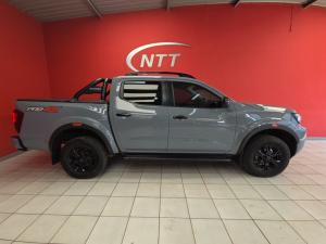 Nissan Navara 2.5DDTI PRO-4X 4X4 automatic D/C - Image 3